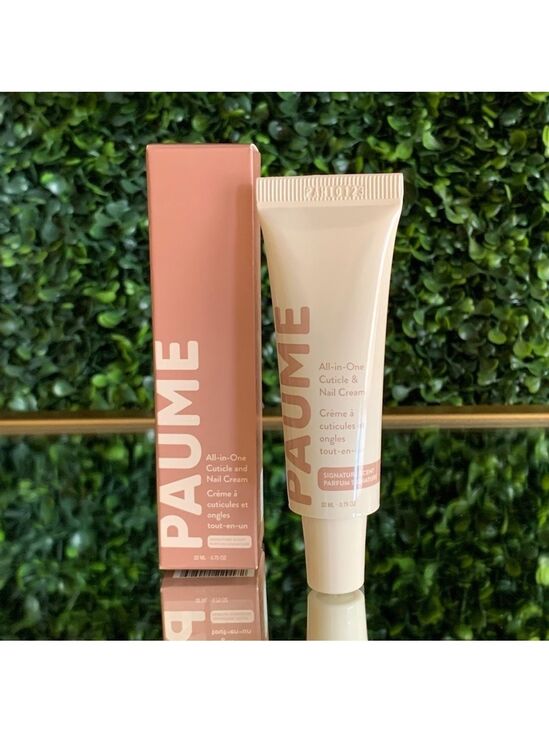 PAUME Other - Paume All in One Cuticle and Nail Cream | NEW | 22mL | Signature Scent